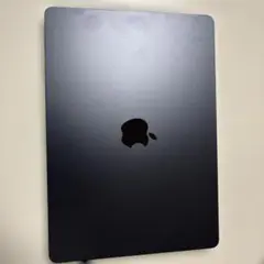 Apple M2チップ13インチMacBook Airスペースグレー 日本語配列