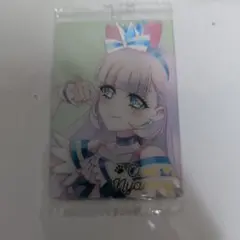 11弾　ＨＲニャミー　未開封　プリキュア　ウエハース　カード