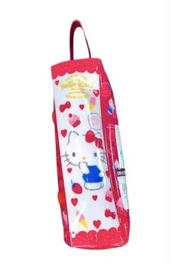 SWANSスイミングゴーグル SW-KT11 PIN ピンク ハローキティ―