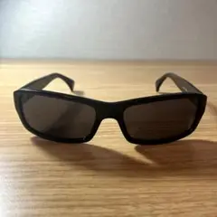 【美品】GIORGIO ARMANI メンズサングラス ケース付き