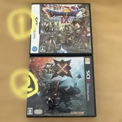 ジャンク品 ドラゴンクエストIX 星空の守り人 DS