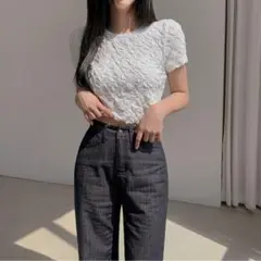 henique ランピーtシャツ