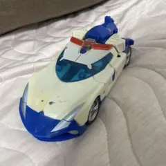 トランスフォーマー