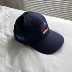 BMW vintage cap ヴィンテージ ビンテージ キャップ 古着