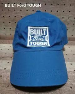 【希少】McDowell Ford キャップ バイカラー AZ99 希少】McDowell Ford キャップ バイカラー AZ99 - メルカリ
