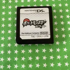 ポケットモンスター ホワイト