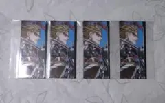 FGO 最終再臨展　編成画面風カード　坂田金時