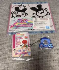 たまごっち一番くじ 3点セット