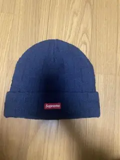 シュプリーム ニット帽 ビーニー