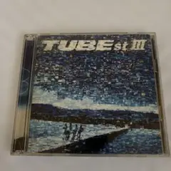 TUBE 【TUBEstⅢ】 ベストアルバム