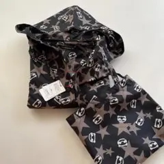 【新品】VIVIENNE TAMレインコート&折りたたみ傘セット