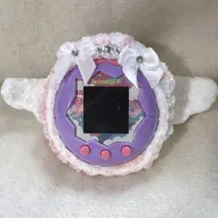 たまごっちパラダイス 毛糸のカバー♡1