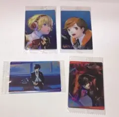 ペルソナシリーズ ウエハース