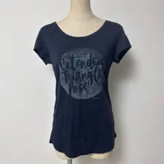 美品　スーパーナチュラル super.natural sn Tシャツ　正規品　②