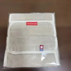 新品未使用！　BYBY JACKSONS 今治タオル抱っこ紐よだれカバー