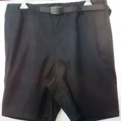 値下げ中☆新品☆グラミチショートパンツ
