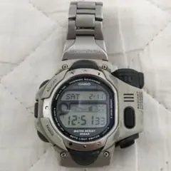 CASIO カシオ SEA-PATHFINDER シーパスファインダー 腕時計 CASIO】潜水王！シーパスファインダー入荷！【八尾店】｜2018年