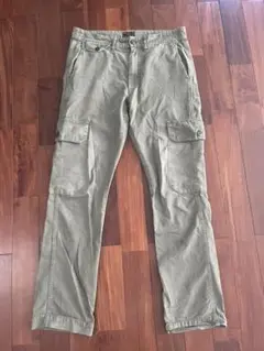 即日発送！試着のみ wtaps ジャングルスキニー WTAPS JUNGLE SKINNY カーキ 01 S ジャングル スキニー - メルカリ