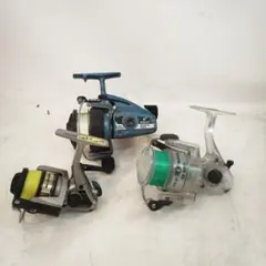 DAIWA リール