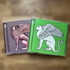 【CD２枚まとめ売り】Soil & Pimp Sessionsのアルバム