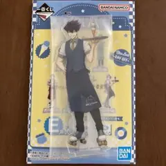 ブルーロック　烏旅人　アクスタ