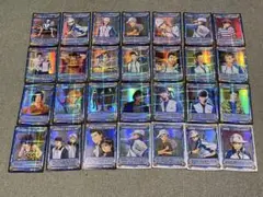 テニスの王子様 トレーディングカードゲーム KONAMI 141枚セット