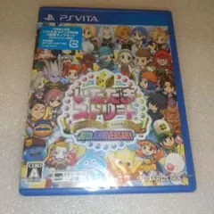 いただきストリート DQ & FF 30th ANNIVERSARY 未使用品