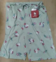 ハローキティ ショートパンツ Lサイズ