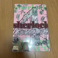 SHINee Sherlock メンバー別ブックレットu0026CDセット