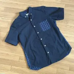 グロスター　半袖シャツ