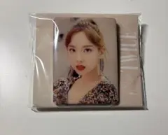 TWICE ナヨン 缶バッジ &TWICE