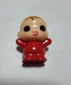 うちの３姉妹　チーちゃん　フィギュア