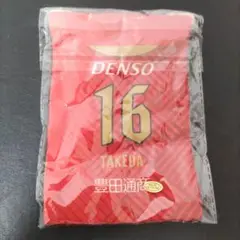 武田洋平　選手　グランパス　ガチャガチャ　鯱の大祭典