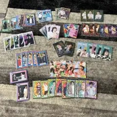 よしもとコレカ まとめ売り 180枚