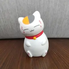 肩ズンニャンコ先生　夏目友人帳