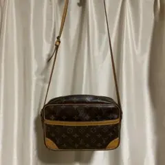 ルイ ヴィトン モノグラム ショルダーバッグ
