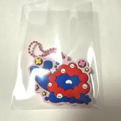 EXPO2025 ミャクミャク　ぷっくりラバマス　ラバーマスコット　すやすや