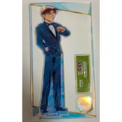 名探偵コナン 30周年コナン展　アクリルスタンド　服部平次