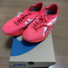 アシックス　METASPEED LD 24.0