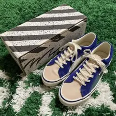 VANS VAULT OG LAMPIN LX バンズ ランピン 復刻 未使用