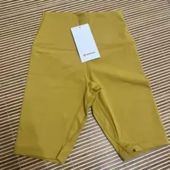 ルルレモン　lululemon　Align SHR レギンス　サイズ4/xs