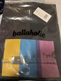 ballaholic pigalle コラボジャケット 【 Sサイズ 】 41r34uWXVLL._UF350,350_QL50_.jpg