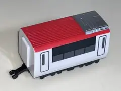 エポック社 ミニモータートレイン 253系 成田エクスプレス 中間車