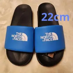 新品★THE NORTH FACE サンダル 22cm