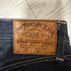 美品　ワンピースオブロック　409xx
