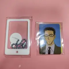 風見裕也 ガチャガチャ