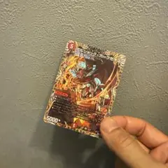 ボルシャックアークゼオス　a