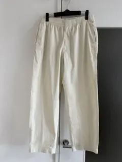 ユニクロ　パンツ