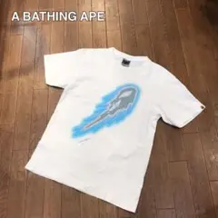 A BATHING APE 90s Tシャツ