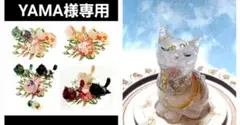 オルゴナイト2点